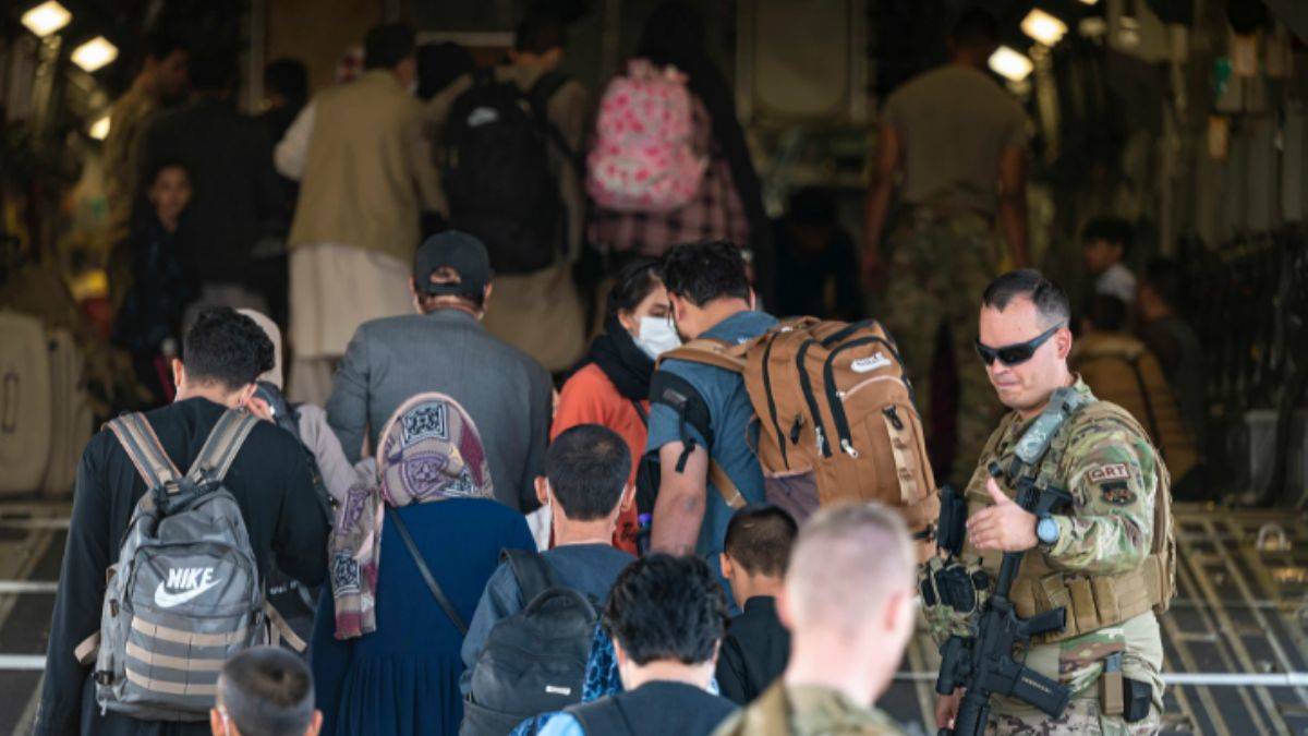 Blackwater'ın Afganistan'dan tahliyelerde koltuk başına 6.500 dolar istediği ortaya çıktı!