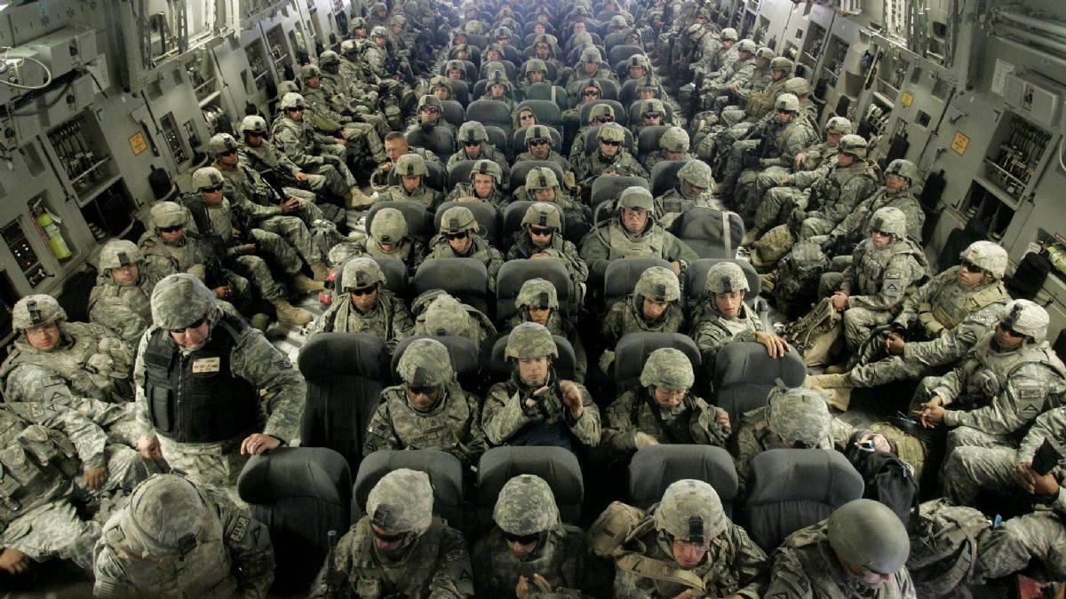 Afganistan ve çapsız, fikirsiz, palavracı gazetecilik