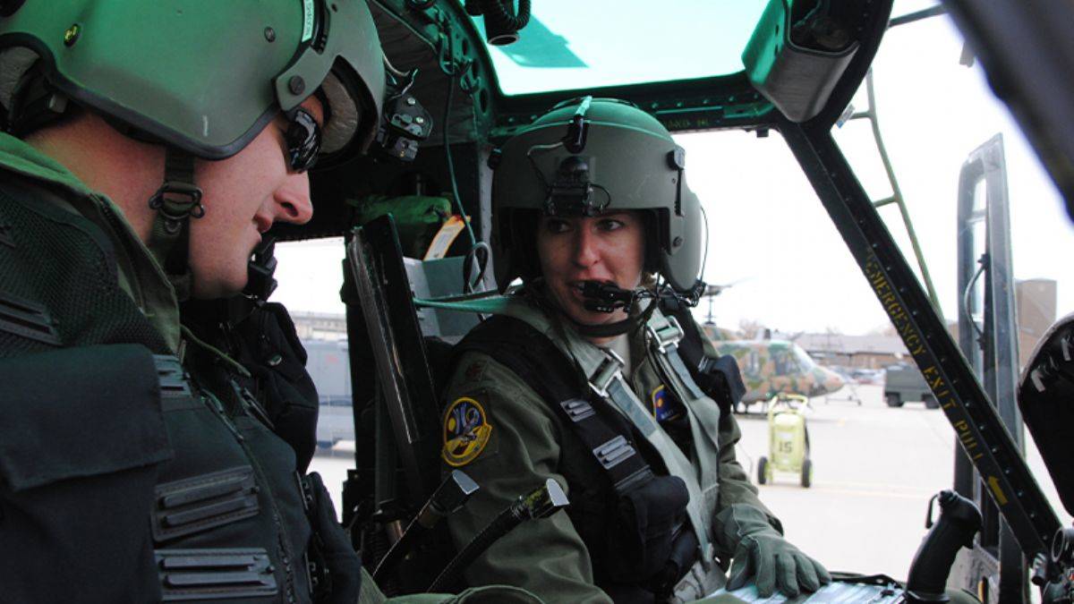 ABD’li pilotlardan 'Afganistan’da sivilleri öldürdük' itirafı