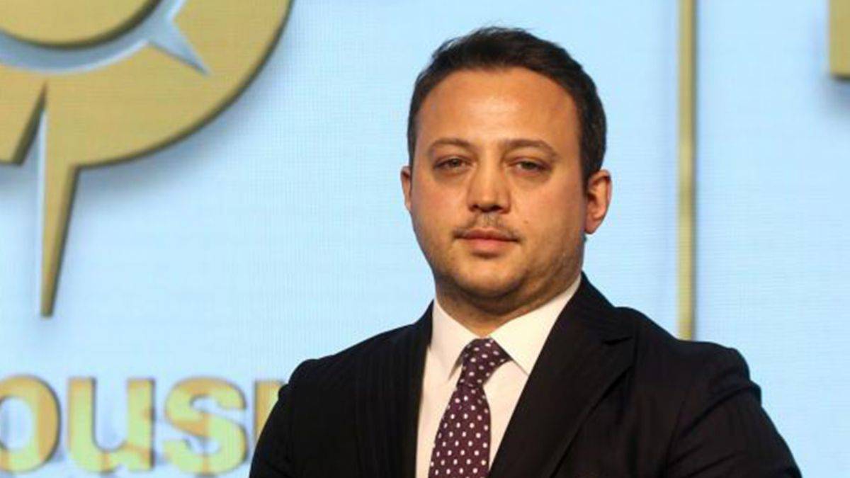 Cumhurbaşkanlığı İletişim Başkan Yardımcılığı'na Evren Başar atandı