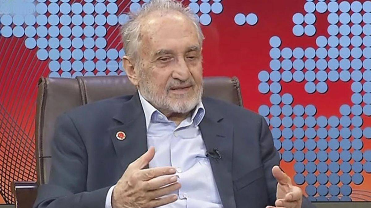 Oğuzhan Asiltürk ittifak şartını açıkladı