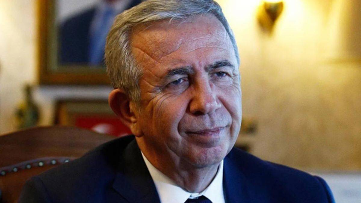 Fatih Altaylı'nın Mansur Yavaş'ı bitirdiği an