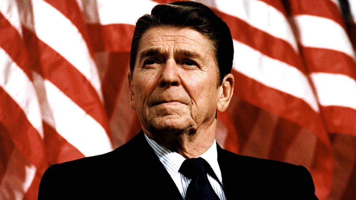 'ABD, Reagan gibi bir kurtarıcı arıyor'