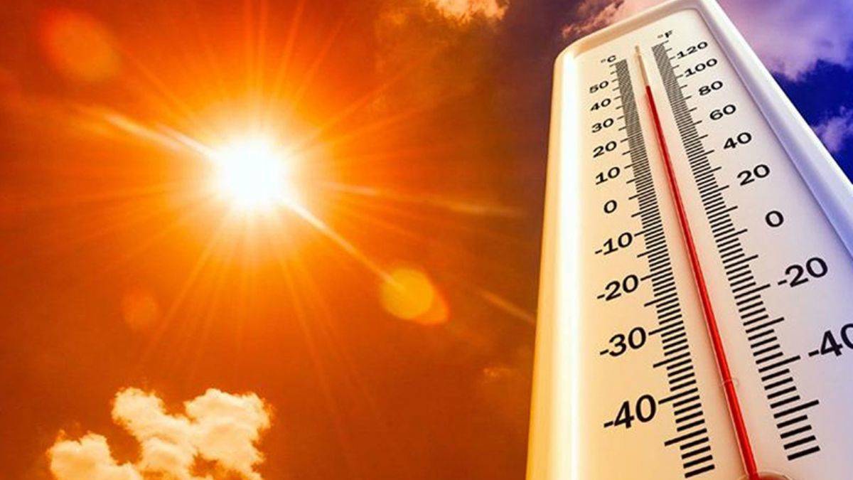 Meteoroloji'den yeni sıcak hava dalgası uyarısı