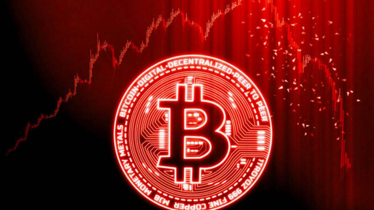 Bitcoin neden tekrar 50.000 doların altına düştü?