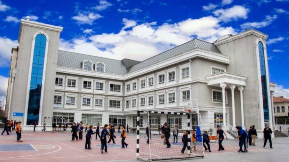 İlim Yayma Vakfı İrfan Okulları ile 'Anaokulundan Üniversiteye'