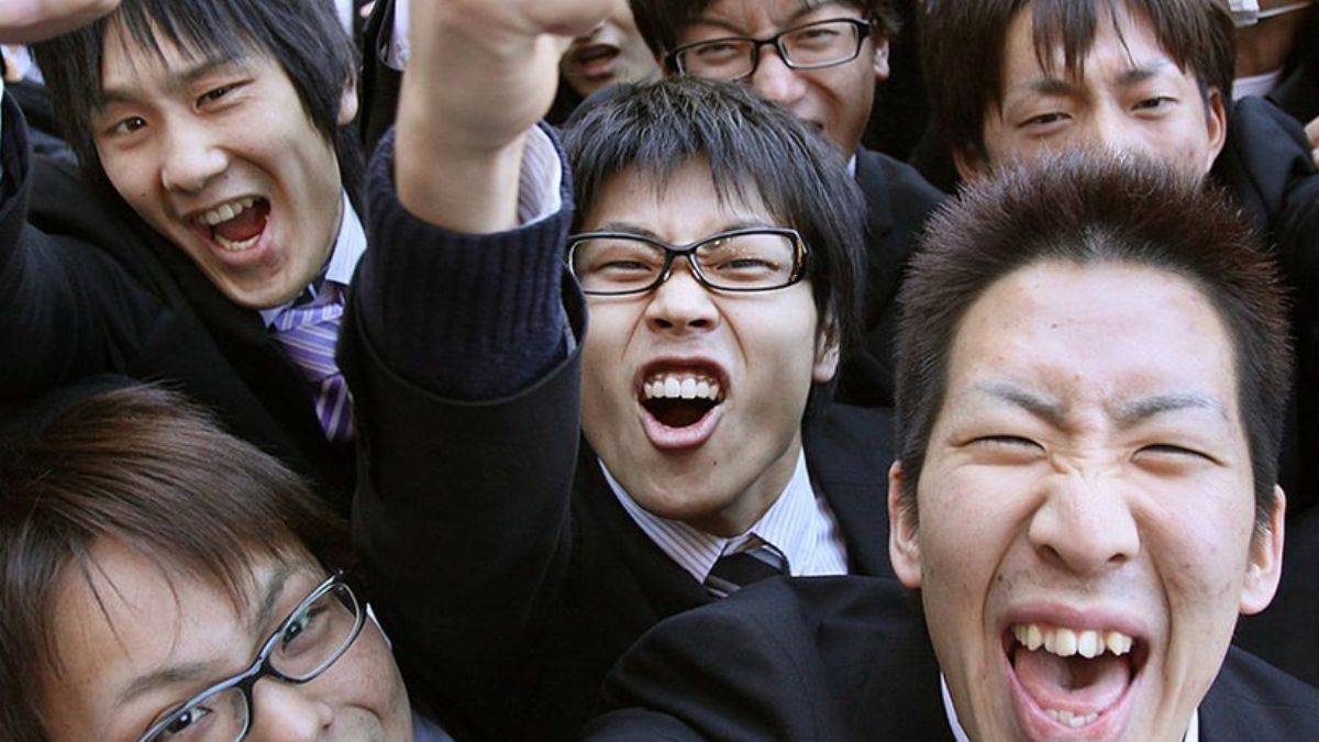 Mutluluğun anahtarı olabilecek Japonca kelime: İkigai