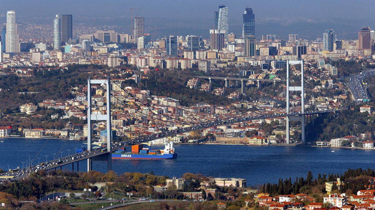 İstanbul önemli bir yarışmaya ev sahipliği yapacak