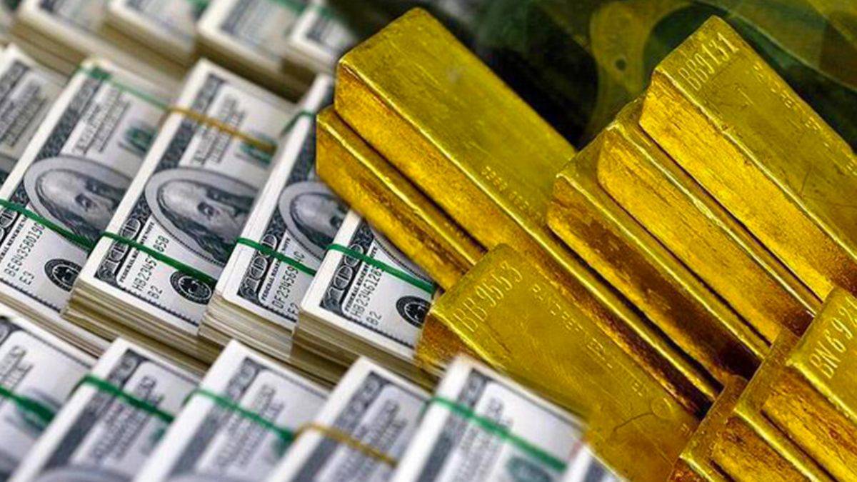 Altın ve dolar için kritik gün