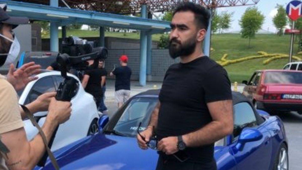 Ferhat İbiş kendisiyle alakalı samimi açıklamalarda bulundu