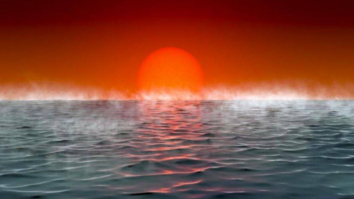 Güneş sistemi dışında insan yaşamına uygun gezegenler keşfedildi