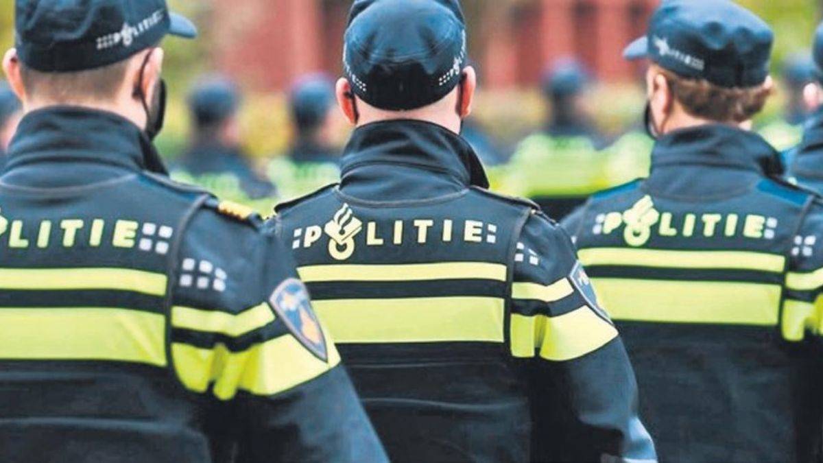 Hollanda’da Pardon Filmi gerçek oluyor