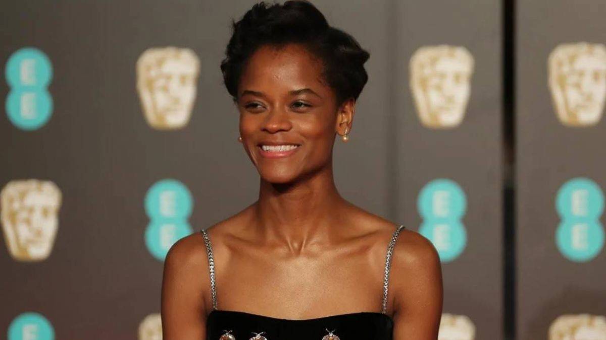 Letitia Wright kimdir? Letitia Wright hangi filmlerde oynadı?
