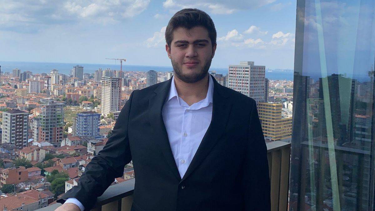 Vevo Medya’nın kurucusu olan Mustafa Kıranatlıo, 2021 social digital raporu