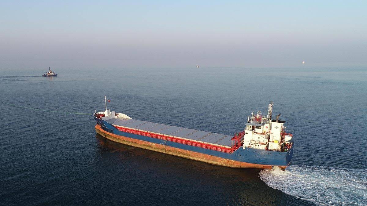 İspanya açıklarındaki gemide zehirlenme; 2'si Türk 3 denizci hayatını kaybetti