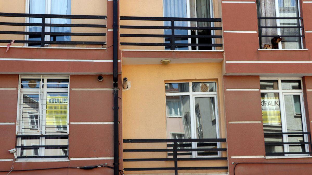 Üniversite tercihleri açıklanmadan, Eskişehir’de kira fiyatları fırladı