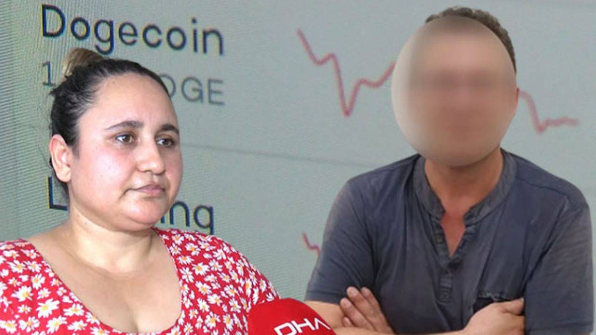 Dogecoin'de 1 milyar liralık dolandırıcılık iddiası