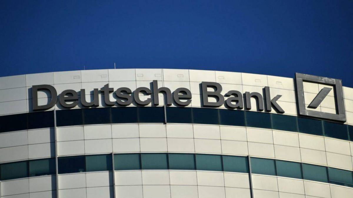 ABD’den Deutsche Bank’a soruşturma