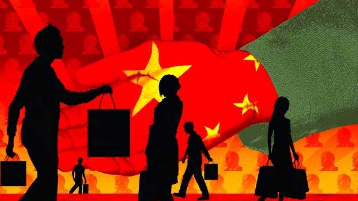 Çin: Zenginleri bitirme amacında değiliz