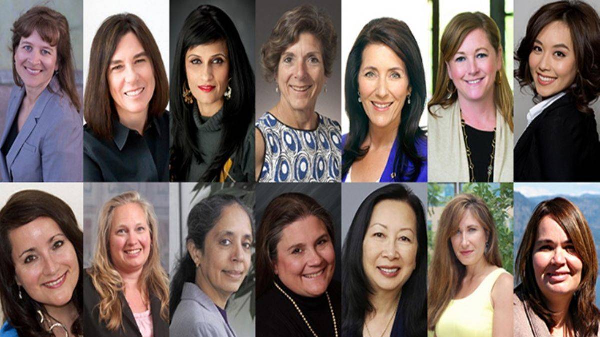 'Silikonlu kadınlar' başarıyı böyle yakaladı!