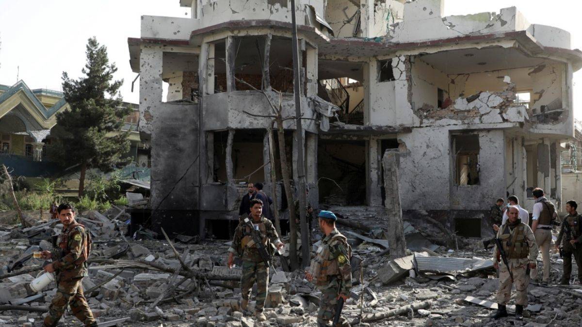 Pentagon: Gerekirse DAEŞ'e saldırırız