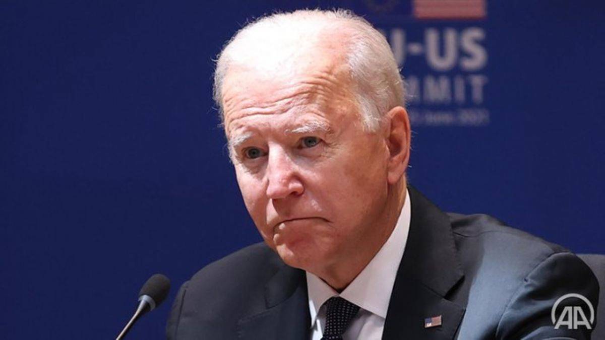 Beyaz Saray'da 'Kabil' krizi