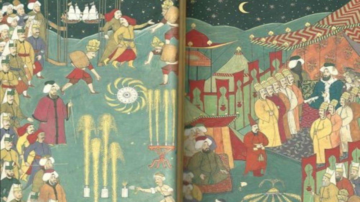 'Maşallah' dedirten gelenekler