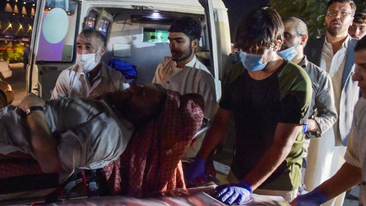 Kabil saldırısında ölen ABD askerlerinin sayısı 13'e yükseldi