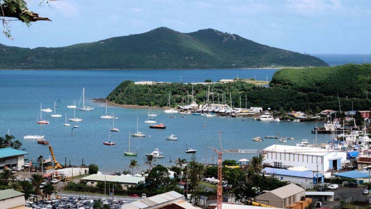 Yeni Kaledonya üçüncü kez Fransa’dan bağımsızlığını oylayacak