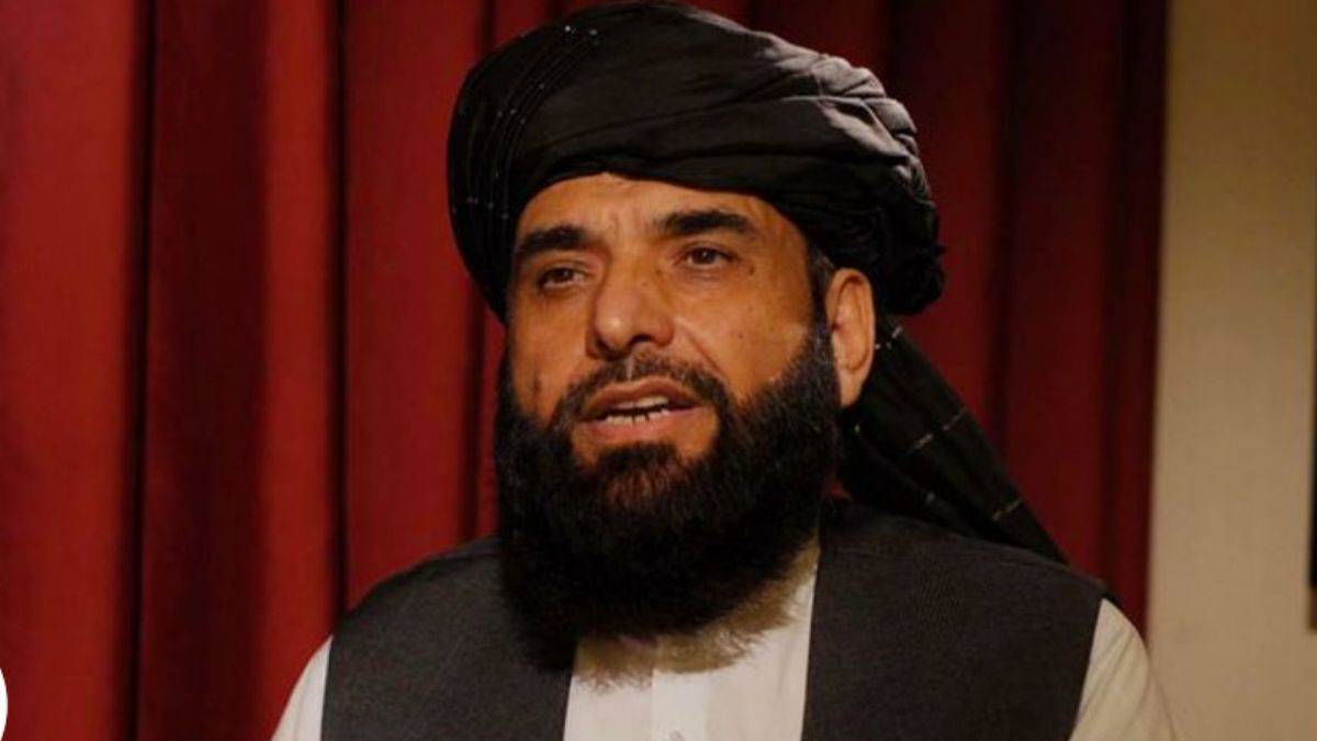 Taliban, Kabil saldırılarını kınadı