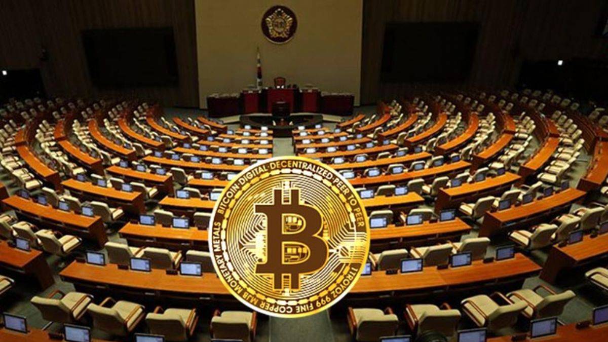 Güney Kore, kripto borsaları için 'ölüm notu' yayınladı