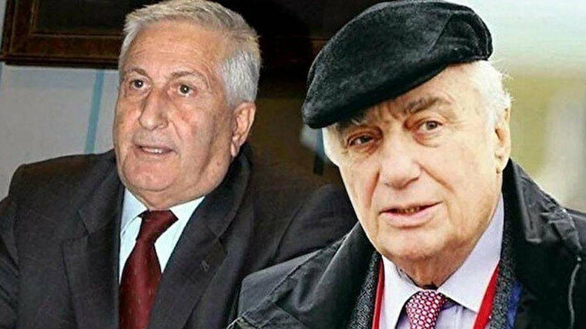 'Derin devlet, darbeci generalleri tahliye hazırlığında!'