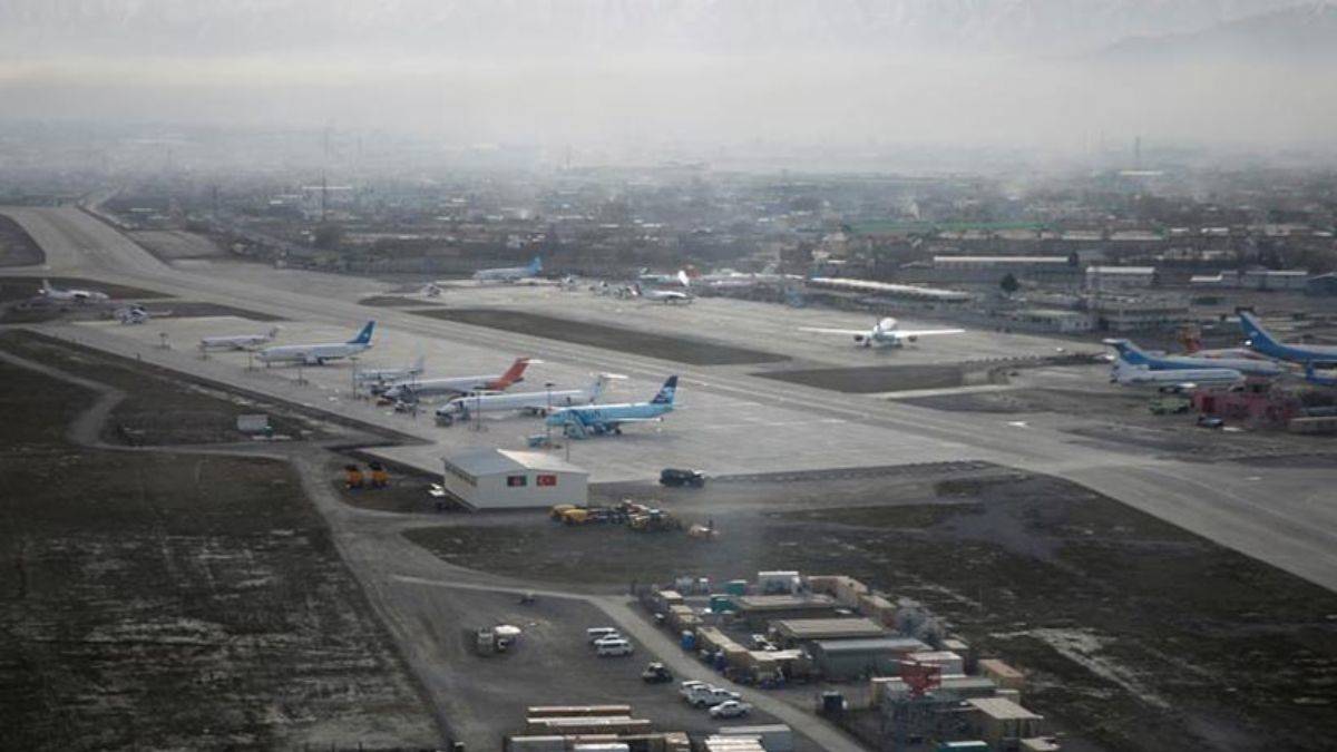 Hande Fırat: Taliban, Ankara’dan havalimanını işletmesini istedi