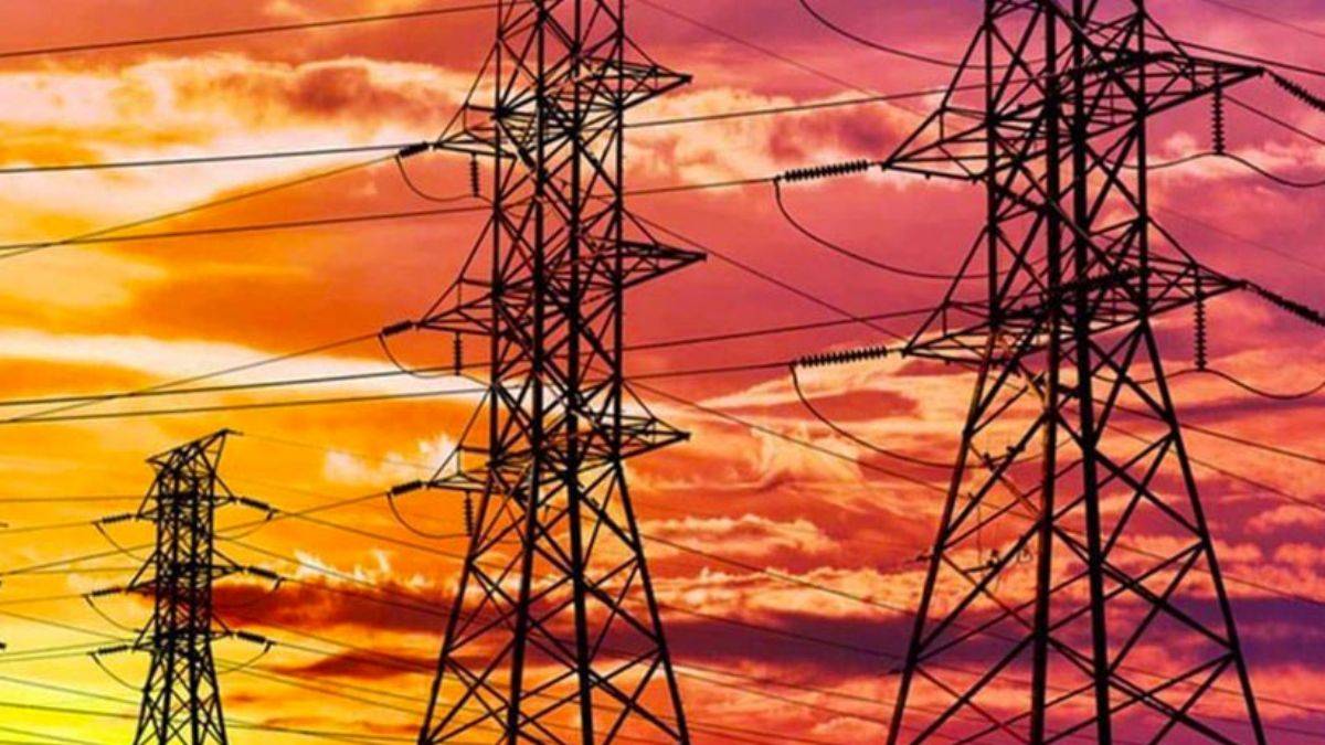 Elektrik üretimi haziranda yüzde 15 arttı