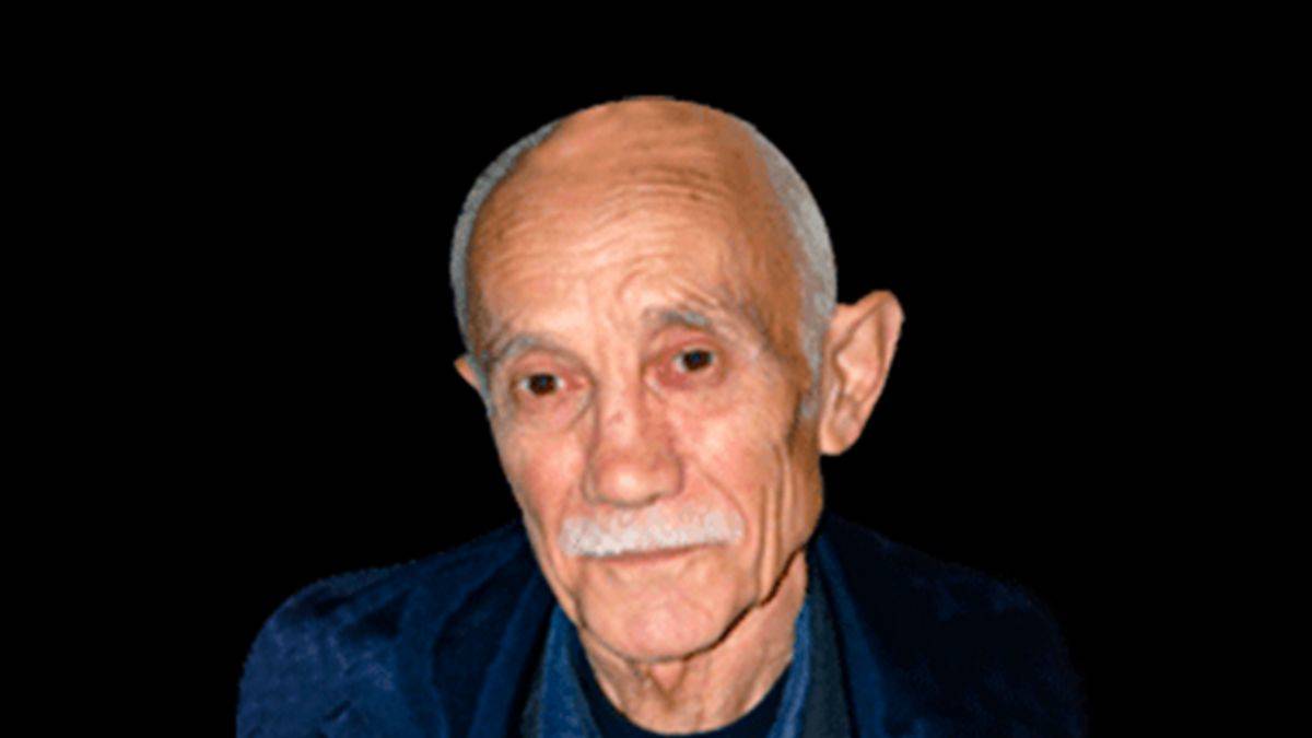 Atilla Özdür Hakk'a yürüdü