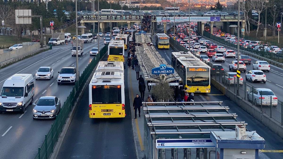 İBB yeni tedbirleri açıkladı: İşte 6 Eylül için alınan kararlar!