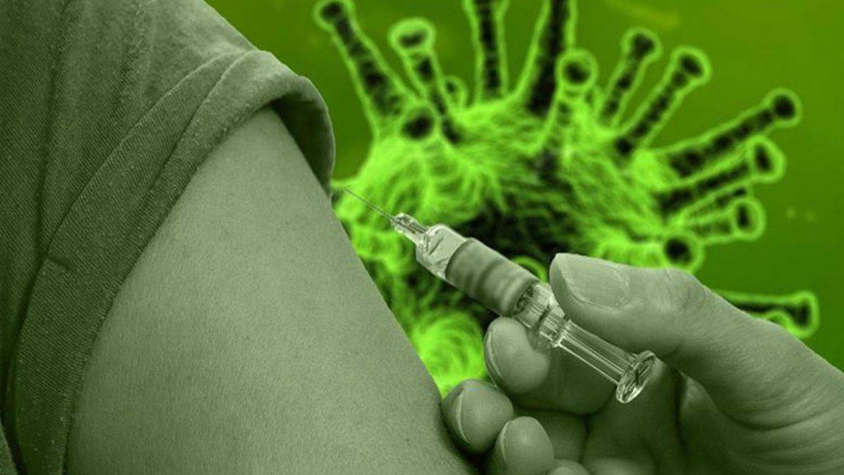 Araştırma: Covid-19'a yakalanmak aşıdan daha fazla bağışıklık kazandırıyor