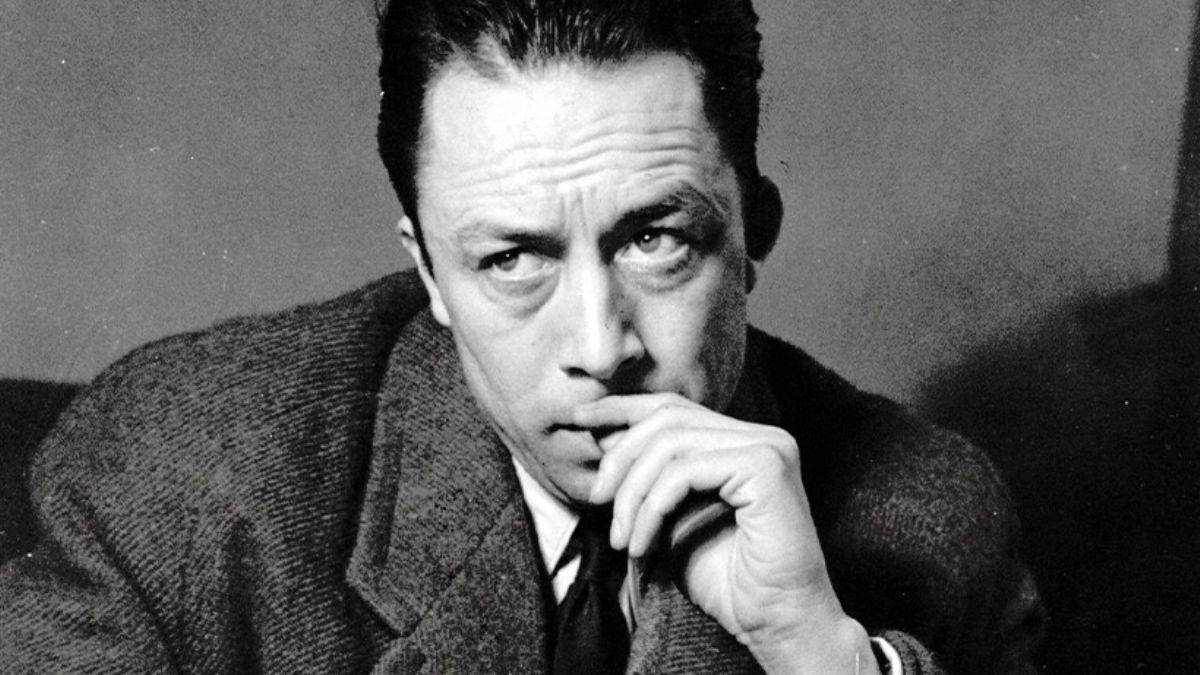 Albert Camus’un Nobel aldıktan sonra öğretmenine yazdığı mektup
