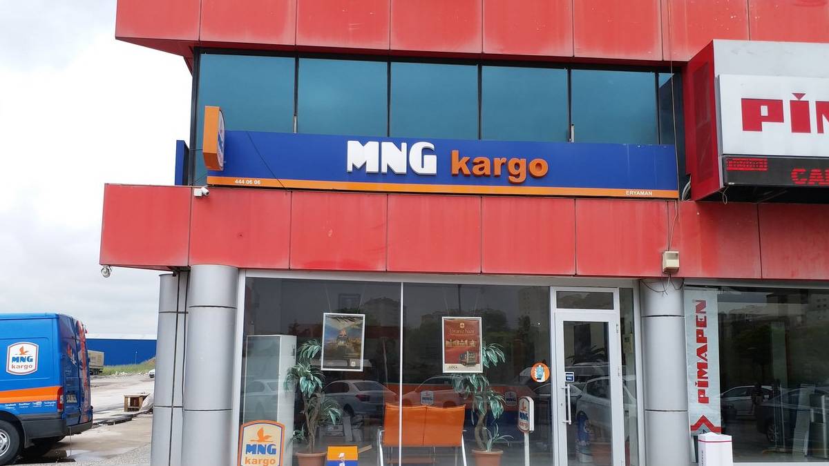 MNG Kargo'ya siber saldırı: Müşteri bilgileri ele geçirildi