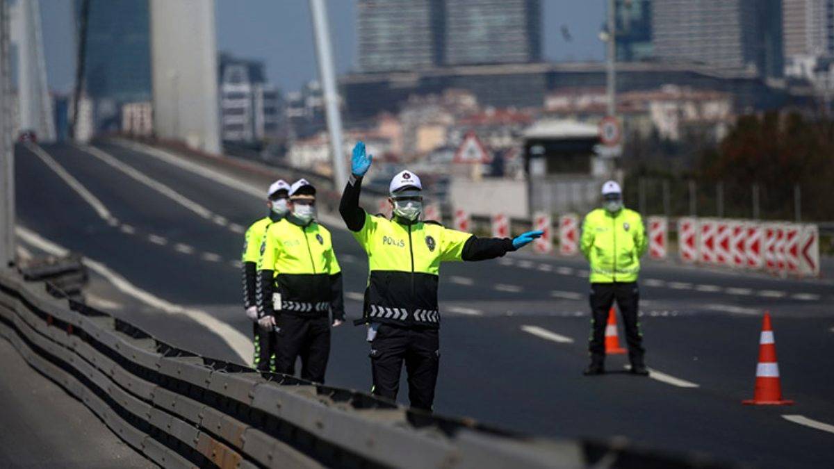İçişleri Bakanlığı'ndan 81 il valiliğine yeni genelge