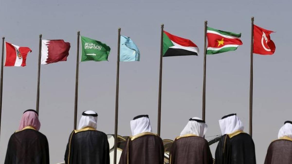 Arap ülkelerinden Kabil'deki saldırıya kınama