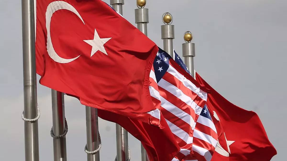 ABD'den Türkiye'ye ''vergi kaldırma'' talebi