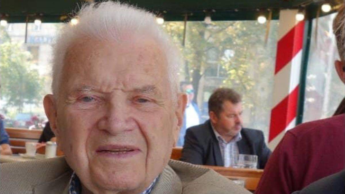 Polonyalı Türkolog Prof. Dr. Edward Triyarski hayatını kaybetti