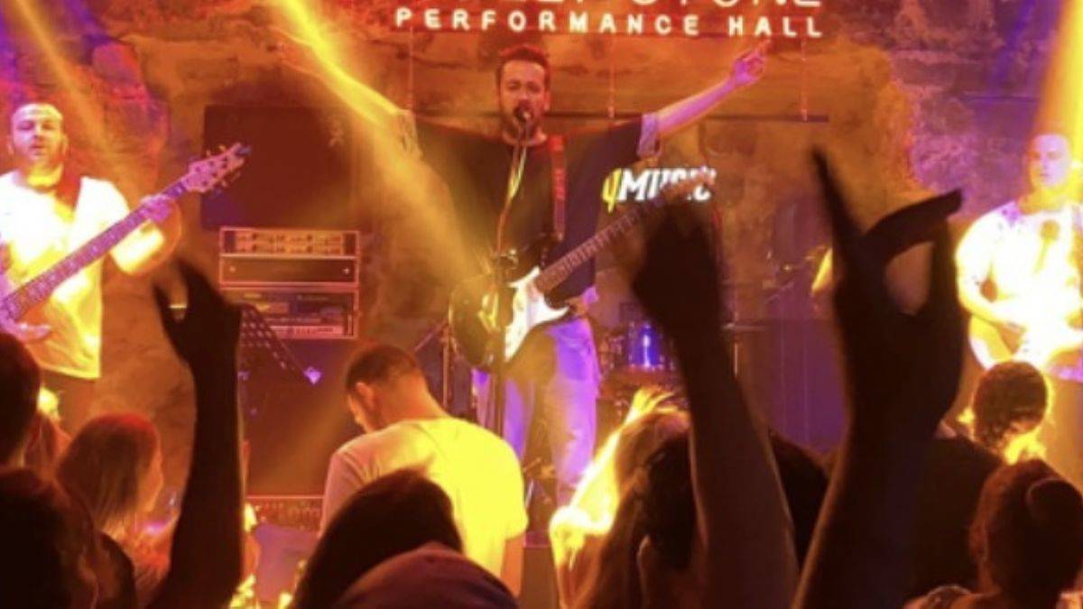 Cahit Kılınçel’in yeni single Eylül’de