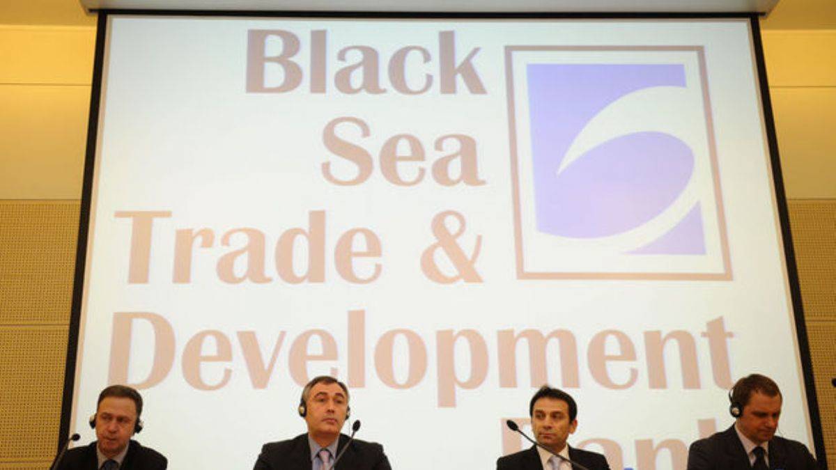 Karadeniz Ticaret ve Kalkınma Bankası’ndan Türkiye'deki projelere destek