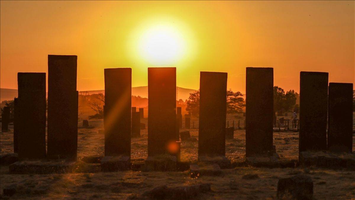 'Türkiye'de yaşayan herkes burayı görmeli'