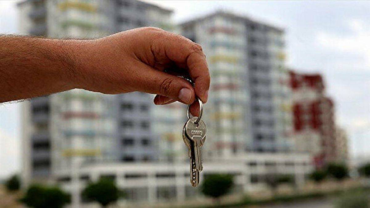 Kiralık ev arayanlar dikkat! kapora dolandırıcılığı arttı