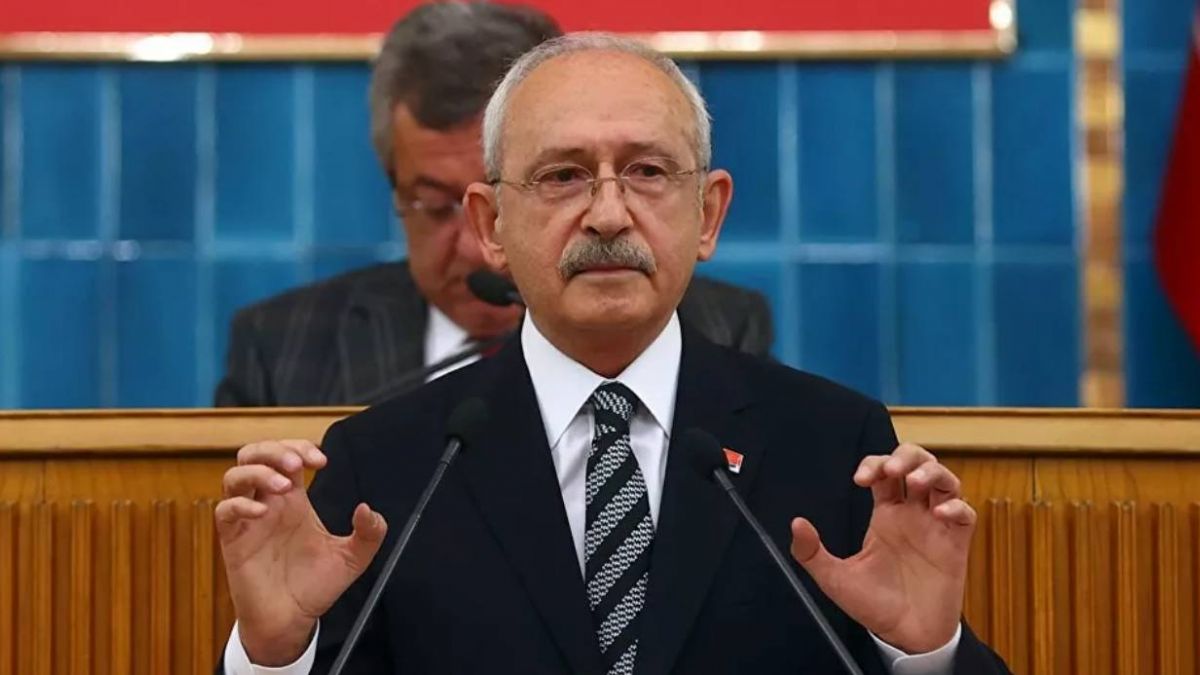 Kılıçdaroğlu: Yangından etkilenen vatandaşlar borçlandırılırsa CHP ödeyecek
