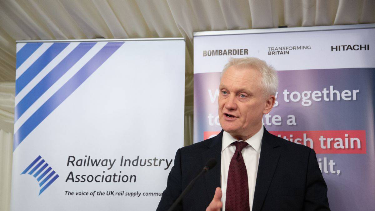 İngiltere İhracat Bakanı Stuart’tan Türkiye ile ticaret açıklaması