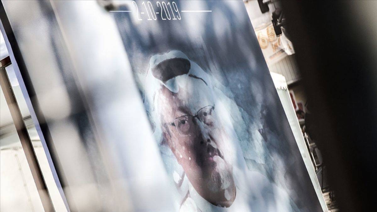 ABD mahkemesinden Kaşıkçı kararı